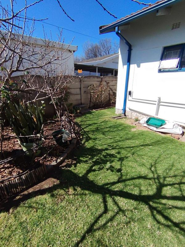 3 Bedroom Property for Sale in Sasolburg Ext 3 Free State
